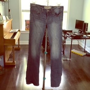 Size 5S Hollister jeans